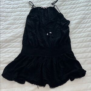 Victoria’s Secret swimsuit cover-up